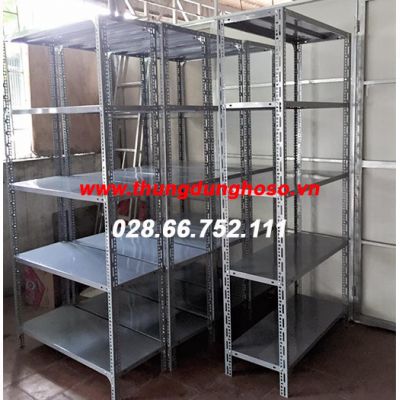 Kệ sắt đa năng