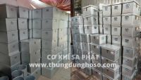 THÙNG TÔN ĐỰNG HỒ SƠ GIÁ RẺ TẠI QUẬN 3 TP HỒ CHÍ MINH