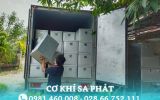 BÁN THÙNG TÔN ĐỰNG HỒ SƠ GIÁ RẺ TẠI TP HỒ CHÍ MINH