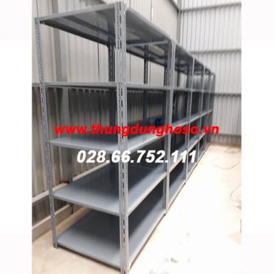 Kệ sắt đa năng