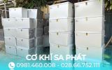 THÙNG ĐỰNG HỒ SƠ TẠI QUẬN 2 - TP THỦ ĐỨC